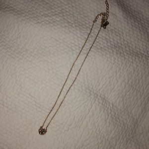 Kate Spade necklace